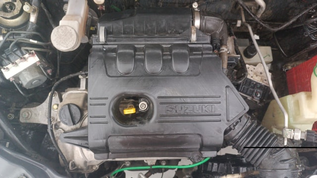 View Maruti Suzuki Alto K10 Image 41 Used Maruti Suzuki Alto K10 Image 41