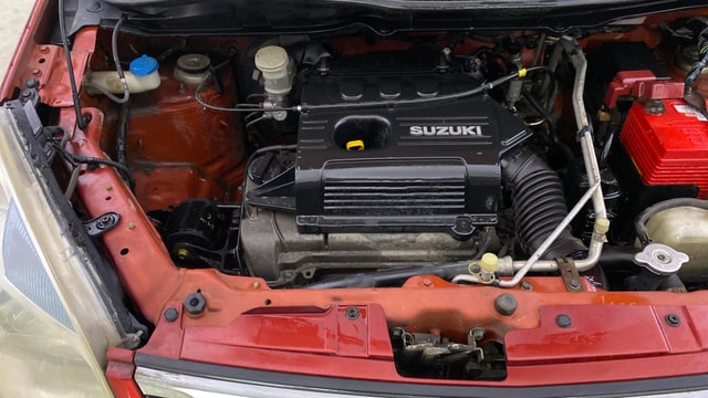 View Maruti Suzuki 1000 Image 3 Used Maruti Suzuki 1000 Image 3
