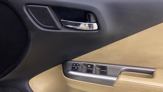 View Honda City Image 35 Used Honda City Image 35