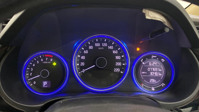 View Honda City Image 37 Used Honda City Image 37