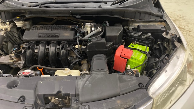 View Honda City Image 14 Used Honda City Image 14
