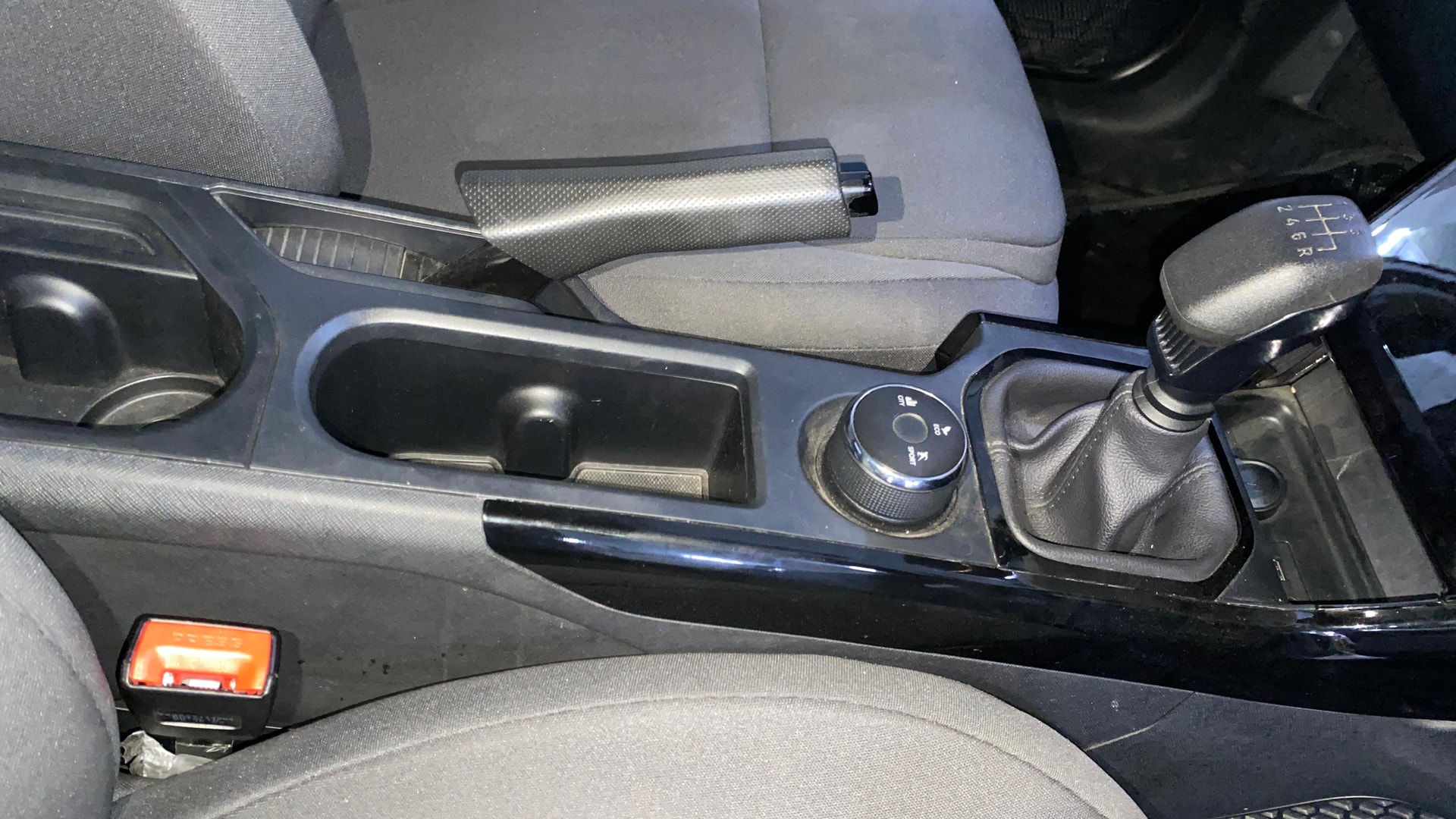 View 2023 Tata Nexon Revotron XE Image 37 Used 2023 Tata Nexon Revotron XE Image 37