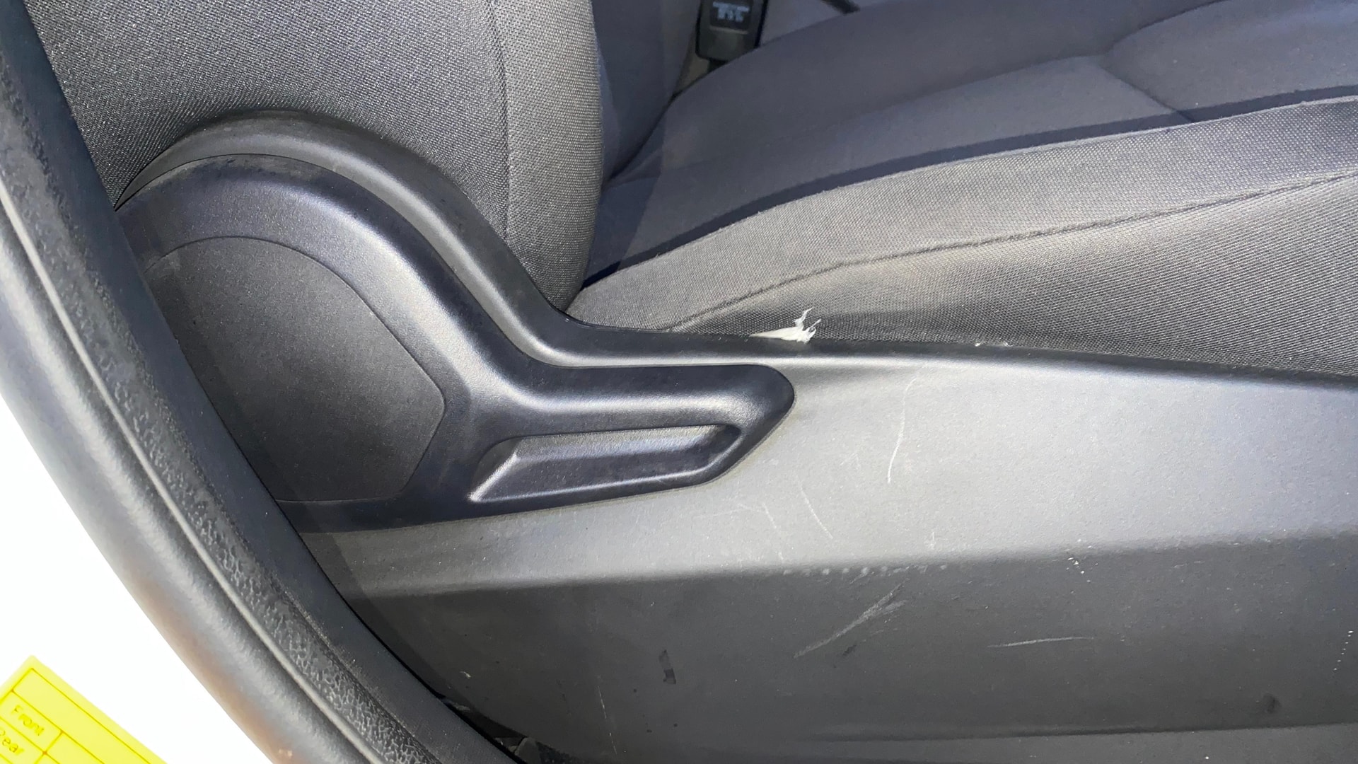 View 2023 Tata Nexon Revotron XE Image 18 Used 2023 Tata Nexon Revotron XE Image 18
