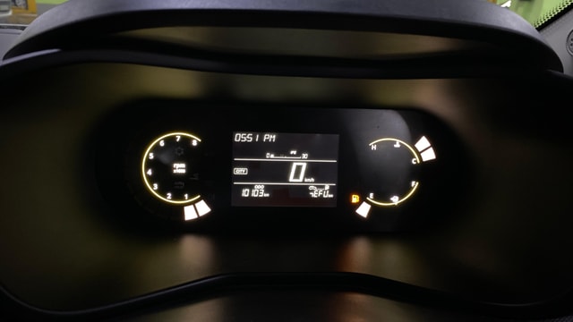 View Tata Nexon Image 33 Used Tata Nexon Image 33