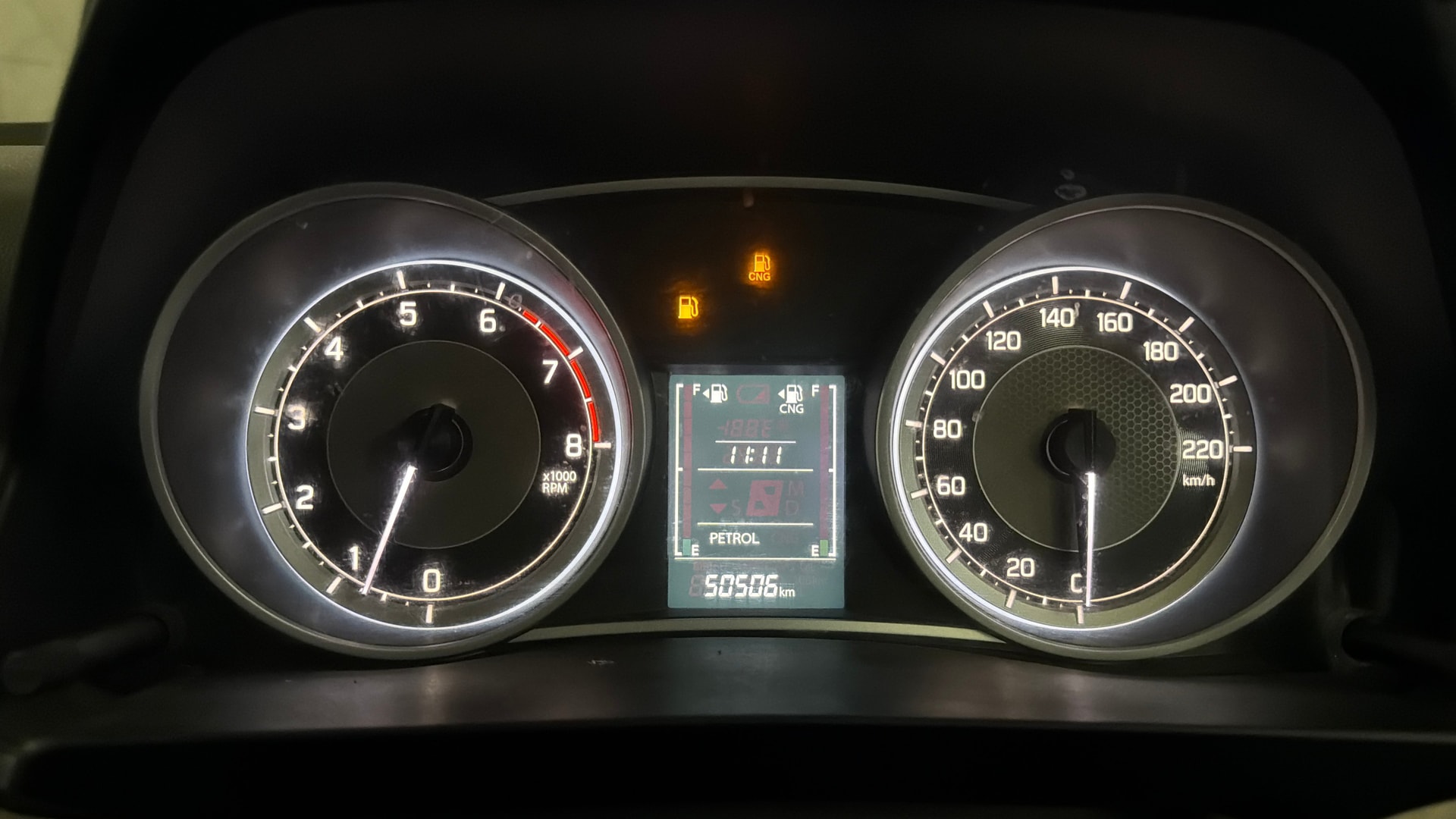 View 2022 Maruti Suzuki 1000 Base Variant Image 33 Used 2022 Maruti Suzuki 1000 Base Variant Image 33