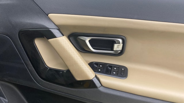 View Tata Safari Image 41 Used Tata Safari Image 41