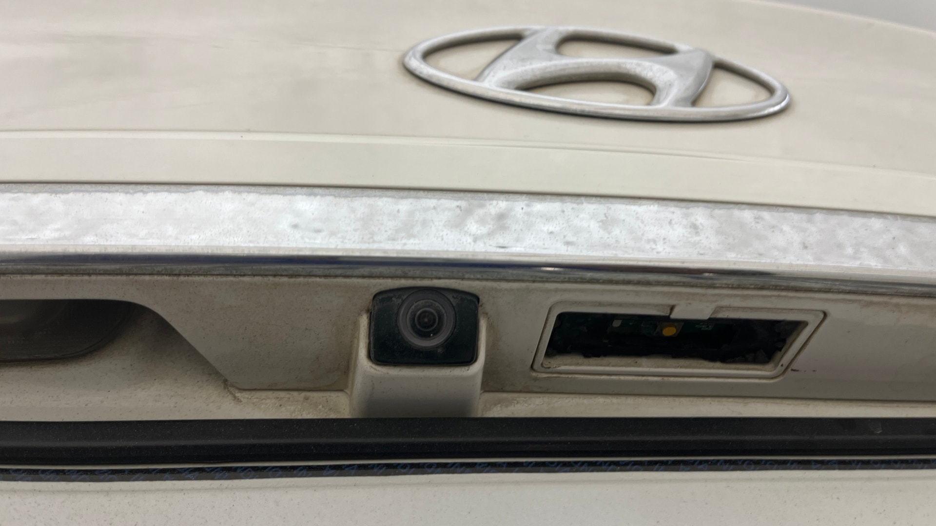 Used 2015 Hyundai Xcent Used 2015 Hyundai Xcent