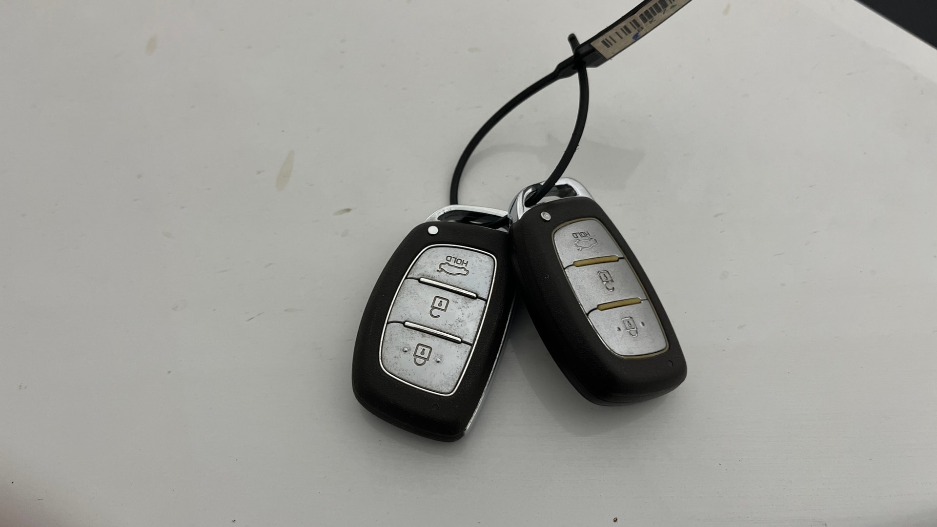 Used 2015 Hyundai Xcent Used 2015 Hyundai Xcent
