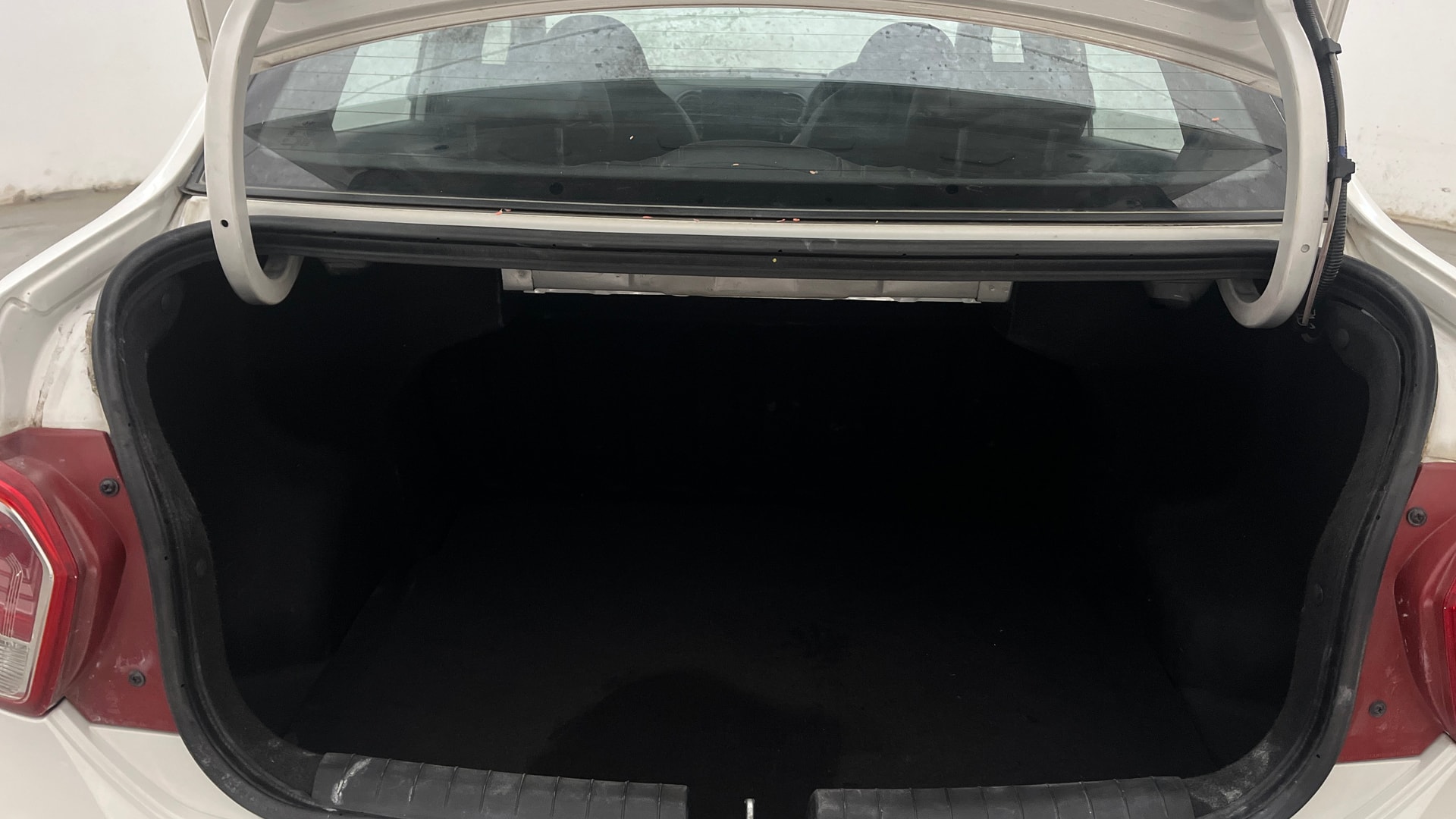 Used 2015 Hyundai Xcent Used 2015 Hyundai Xcent