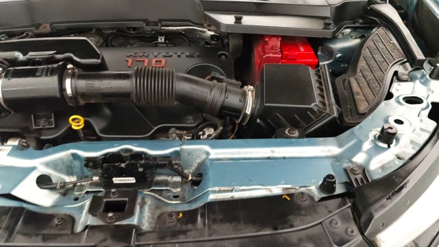View Tata Safari Image 31 Used Tata Safari Image 31