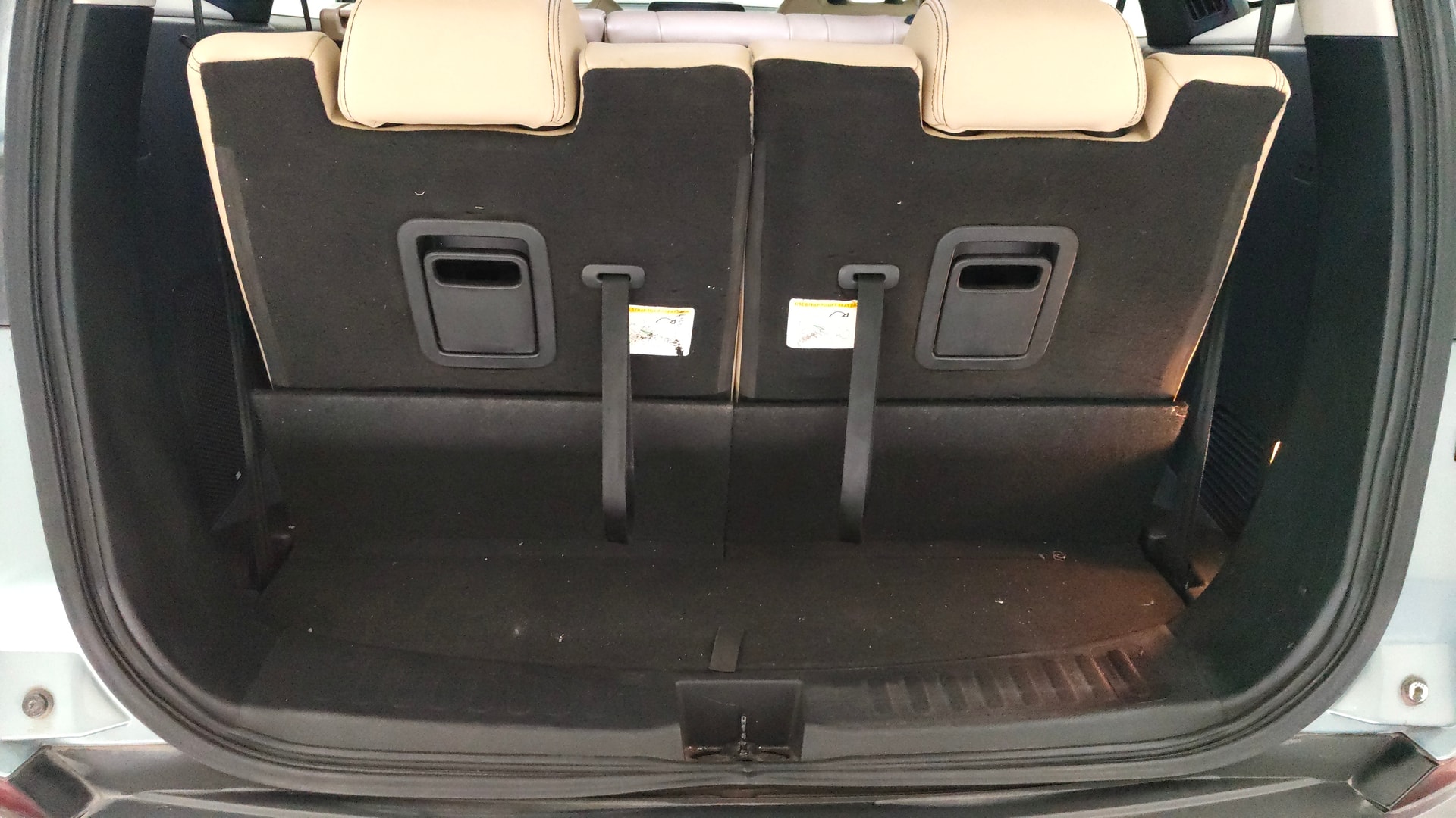 View 2021 Tata Safari XZA Plus Image 7 Used 2021 Tata Safari XZA Plus Image 7