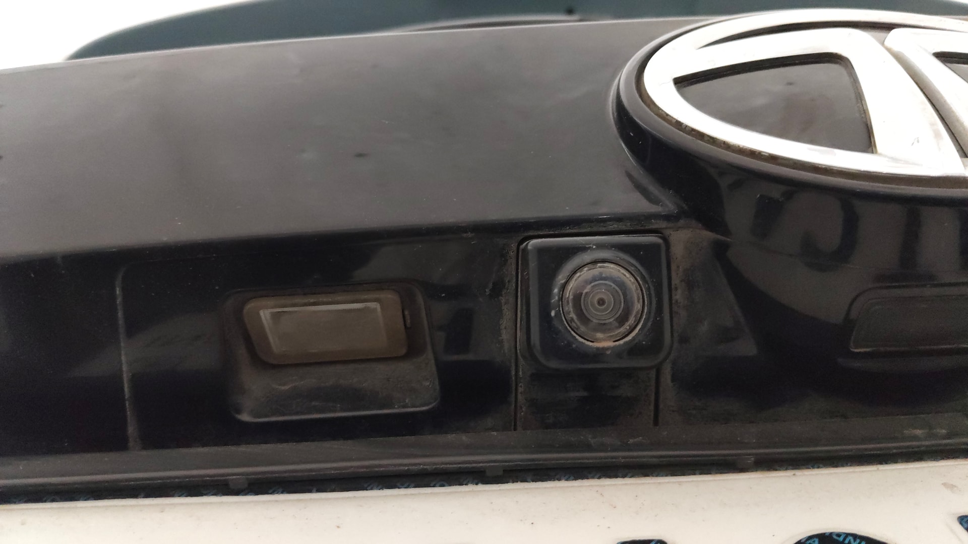 View 2021 Tata Safari XZA Plus Image 17 Used 2021 Tata Safari XZA Plus Image 17