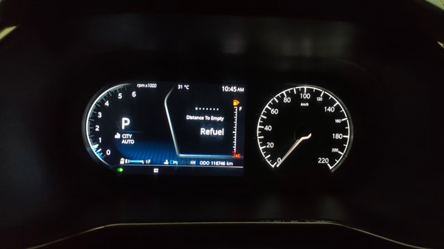 View Tata Safari Image 22 Used Tata Safari Image 22