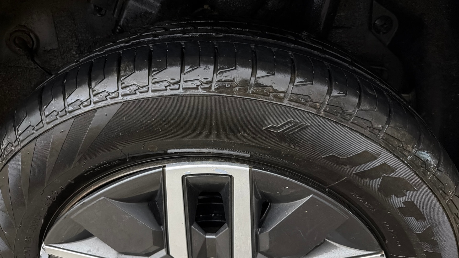 View 2024 Hyundai Venue S (O) 1.0 Turbo Petrol DCT Image 20 Used 2024 Hyundai Venue S (O) 1.0 Turbo Petrol DCT Image 20