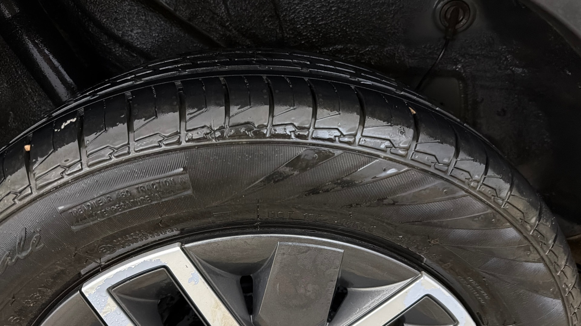 View 2024 Hyundai Venue S (O) 1.0 Turbo Petrol DCT Image 15 Used 2024 Hyundai Venue S (O) 1.0 Turbo Petrol DCT Image 15