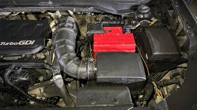 View Hyundai Venue Image 14 Used Hyundai Venue Image 14