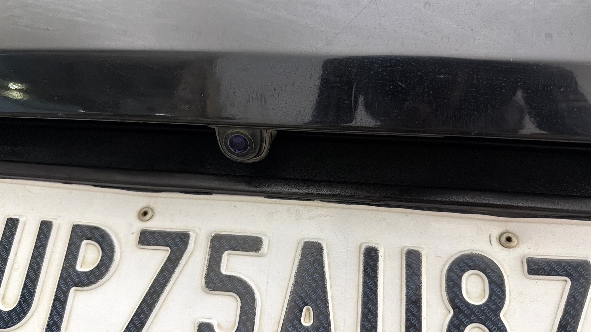 View 2024 Hyundai Venue S (O) 1.0 Turbo Petrol DCT Image 24 Used 2024 Hyundai Venue S (O) 1.0 Turbo Petrol DCT Image 24