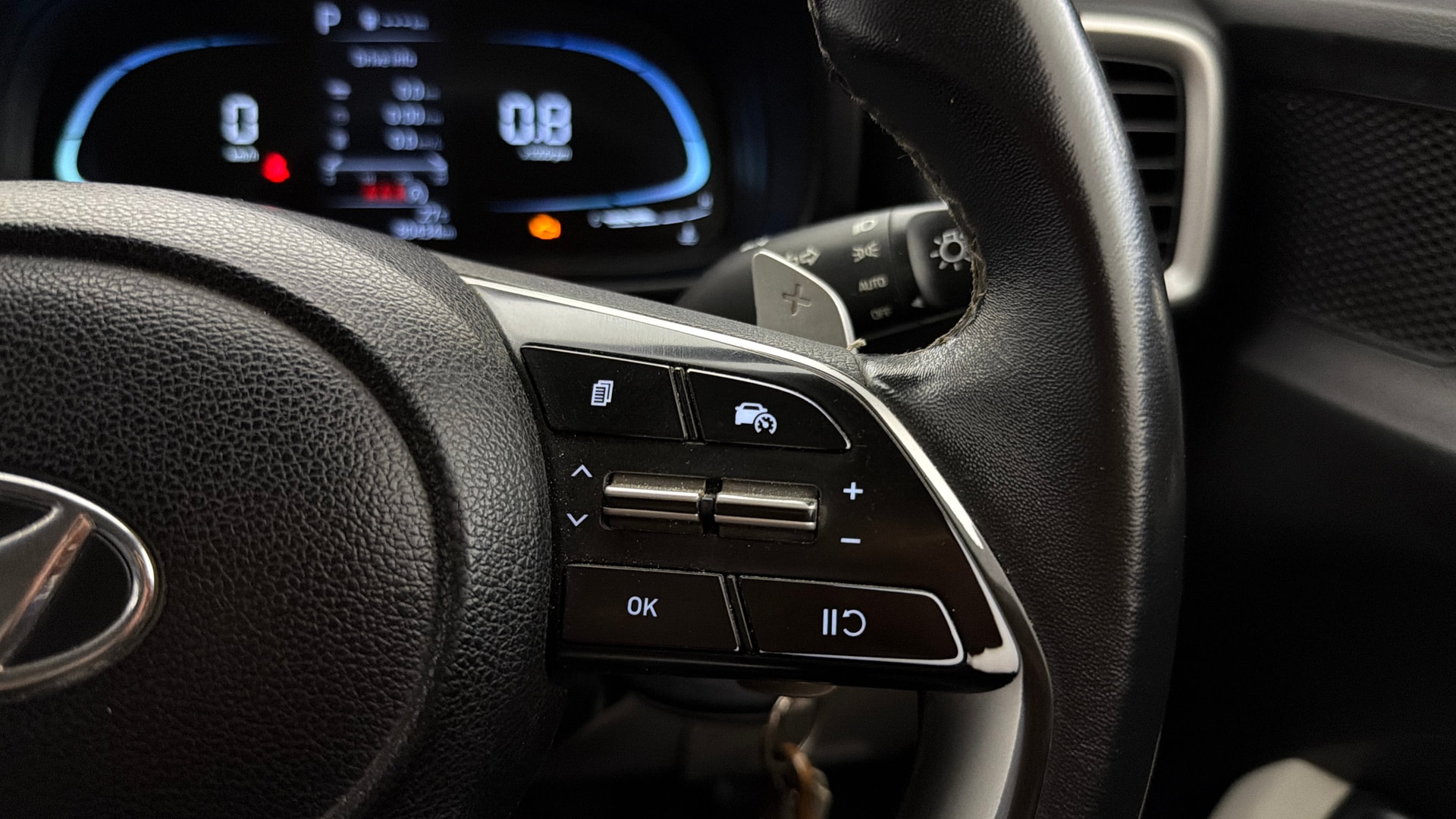 View 2024 Hyundai Venue S (O) 1.0 Turbo Petrol DCT Image 3 Used 2024 Hyundai Venue S (O) 1.0 Turbo Petrol DCT Image 3
