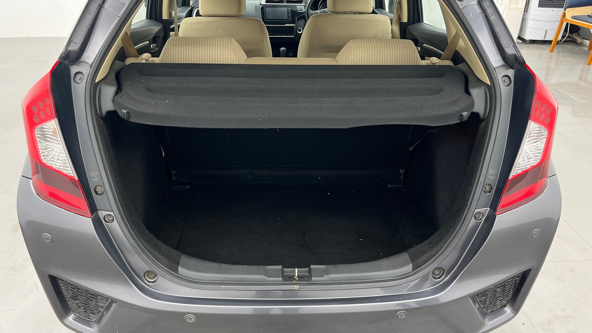 Used 2019 Honda Jazz Used 2019 Honda Jazz