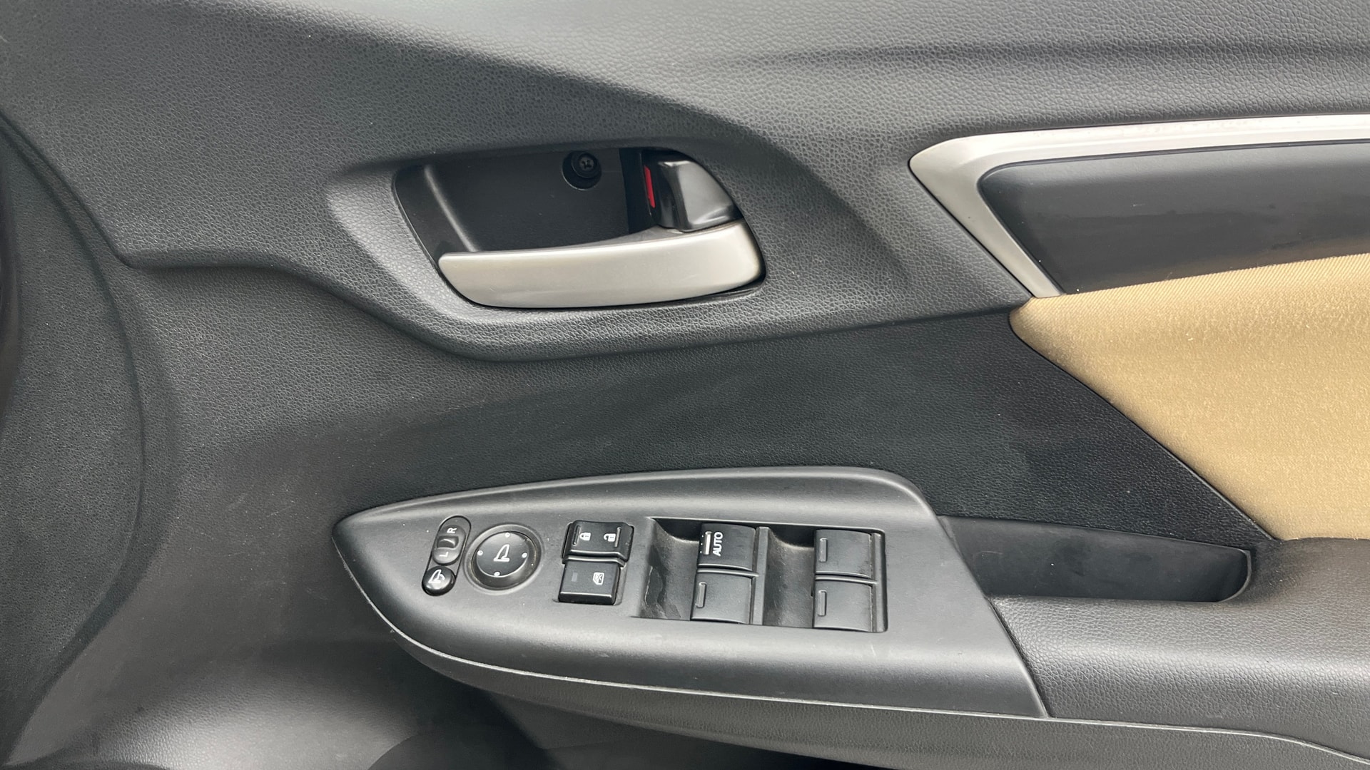 Used 2019 Honda Jazz Used 2019 Honda Jazz