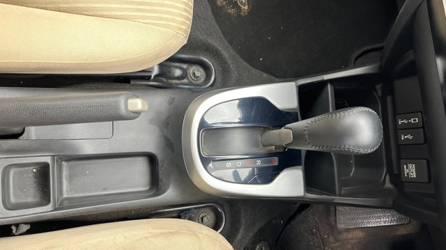View Honda Jazz Image 42 Used Honda Jazz Image 42