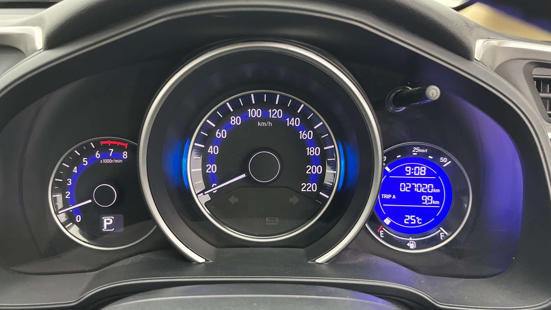 Used 2019 Honda Jazz Used 2019 Honda Jazz