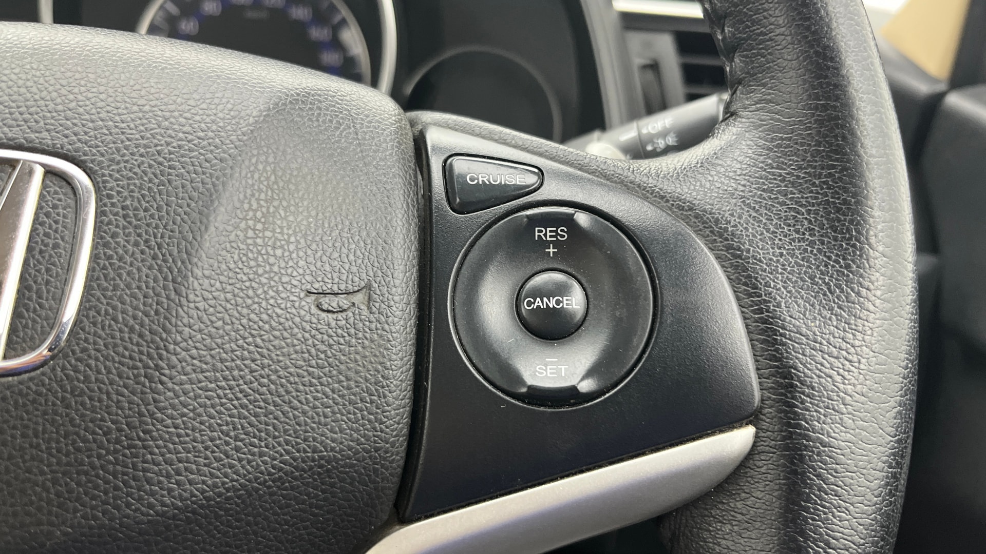 Used 2019 Honda Jazz Used 2019 Honda Jazz