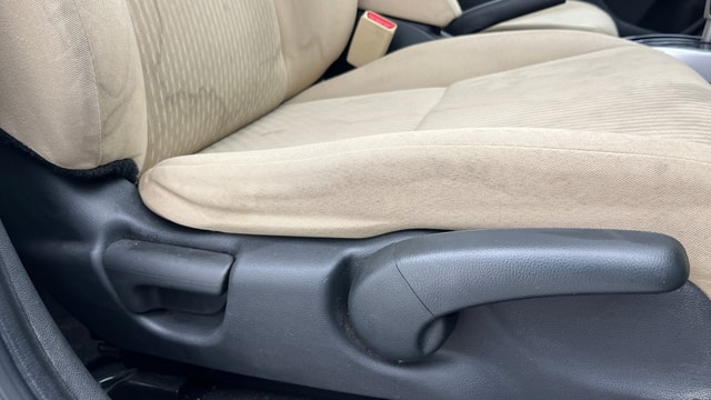 View Honda Jazz Image 11 Used Honda Jazz Image 11