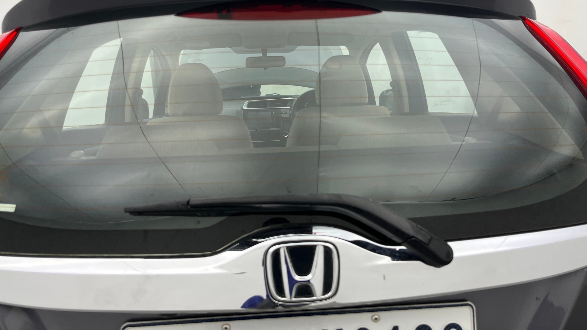 Used 2019 Honda Jazz Used 2019 Honda Jazz