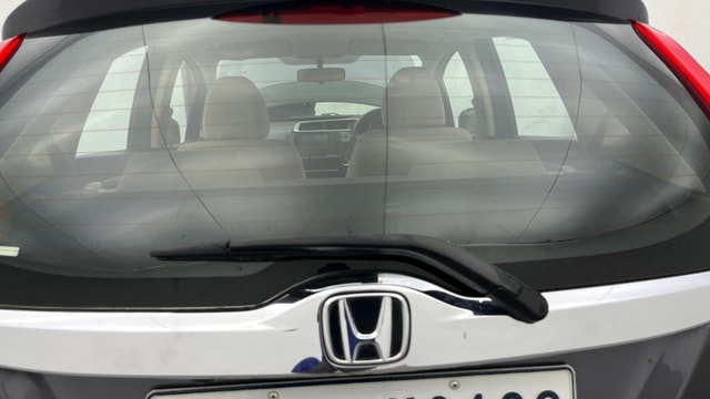 View Honda Jazz Image 24 Used Honda Jazz Image 24