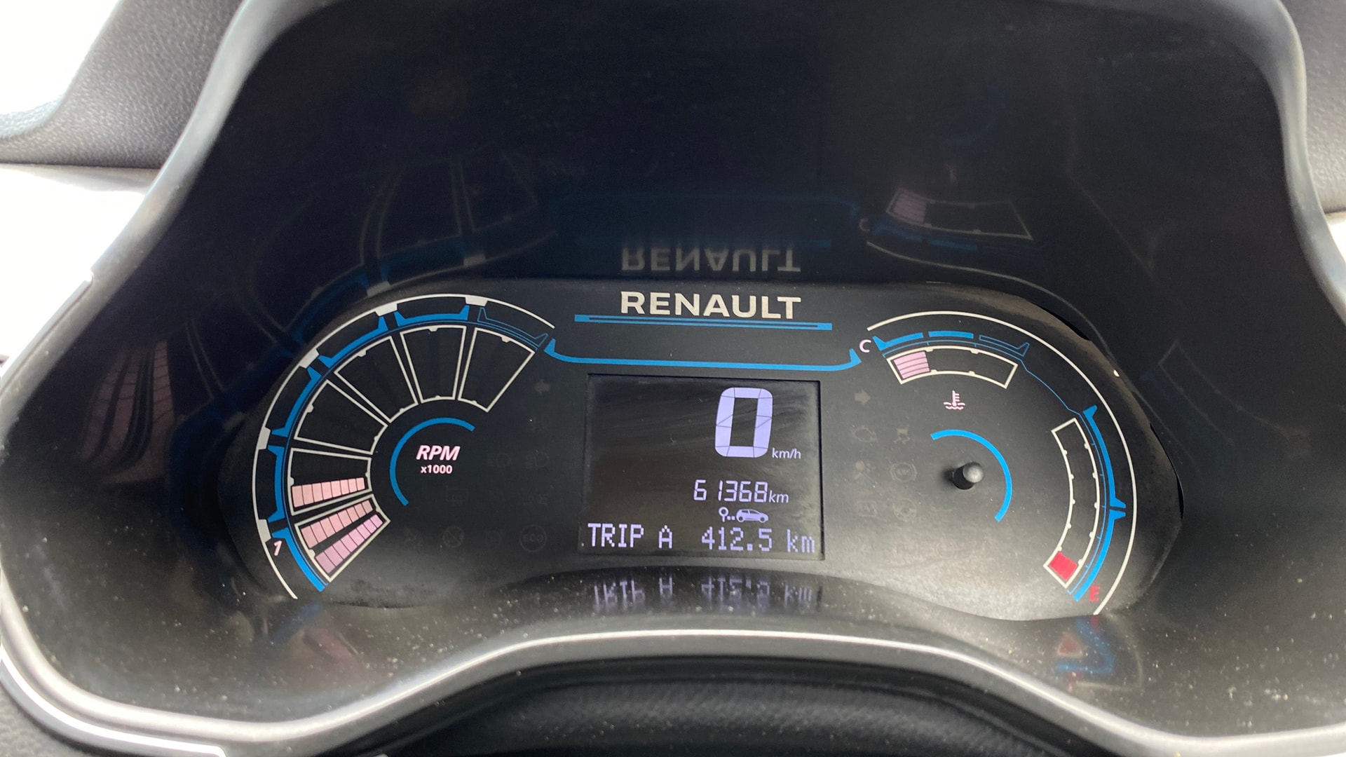View 2021 Renault Kiger RXL MT Image 33 Used 2021 Renault Kiger RXL MT Image 33