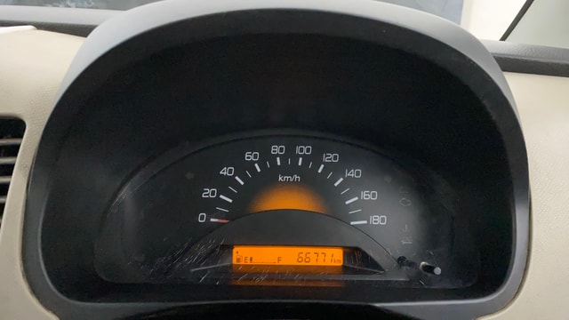 View Maruti Suzuki 1000 Image 33 Used Maruti Suzuki 1000 Image 33