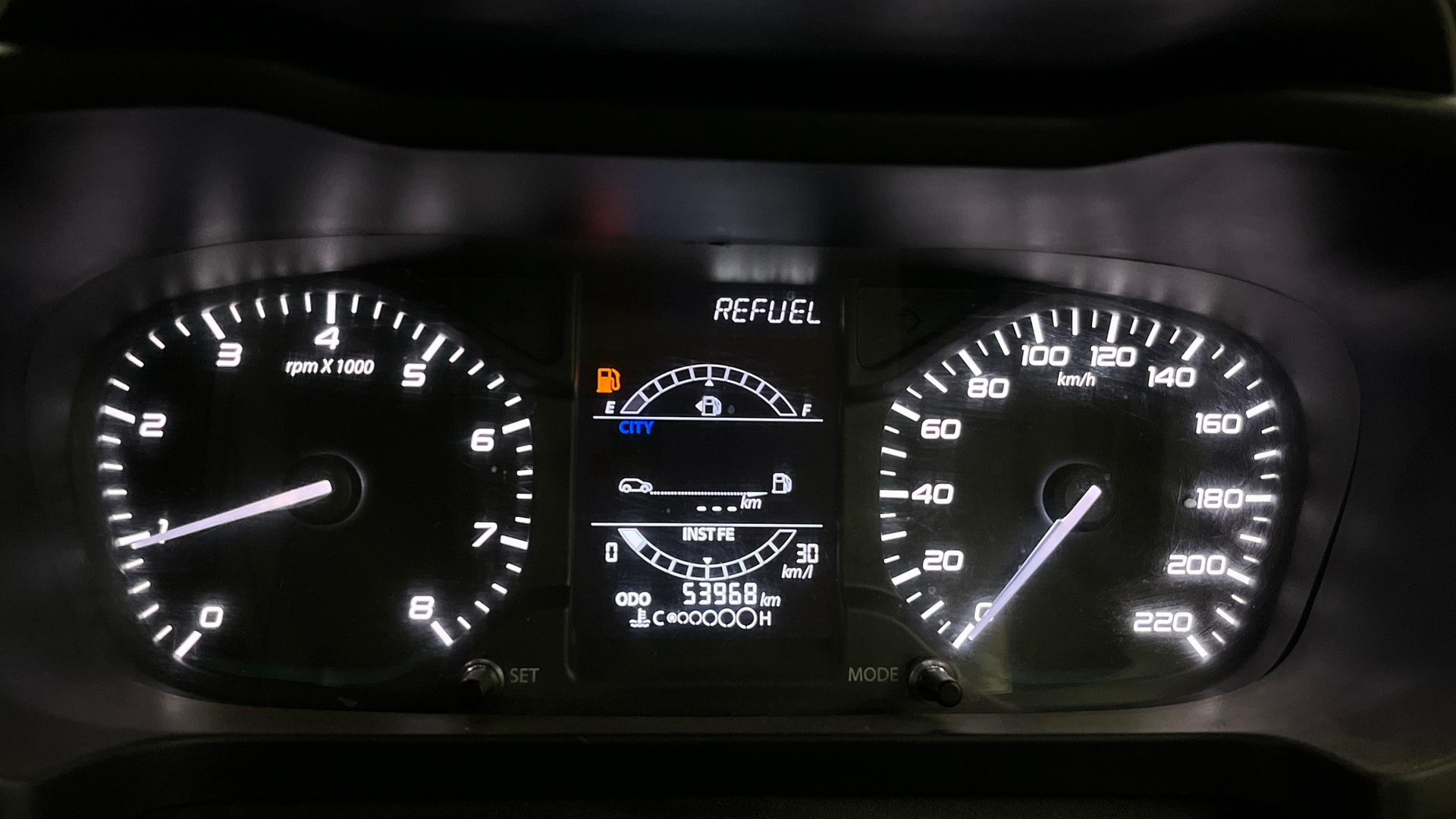 View 2022 Tata Altroz XT Petrol Image 36 Used 2022 Tata Altroz XT Petrol Image 36