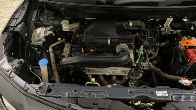 View Toyota Glanza Image 3 Used Toyota Glanza Image 3