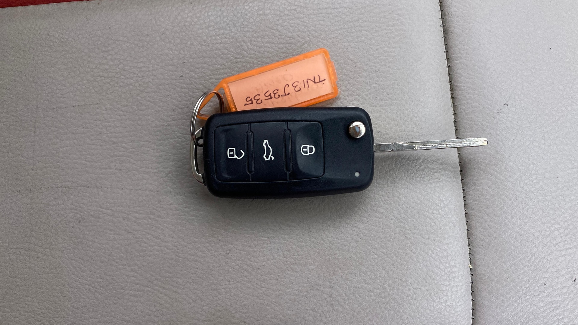 Used 2017 Volkswagen Ameo Used 2017 Volkswagen Ameo