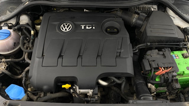 View Volkswagen Ameo Image 40 Used Volkswagen Ameo Image 40