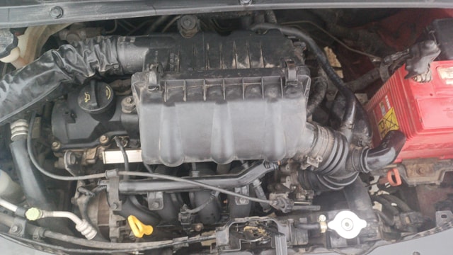 View Hyundai i10 Image 41 Used Hyundai i10 Image 41
