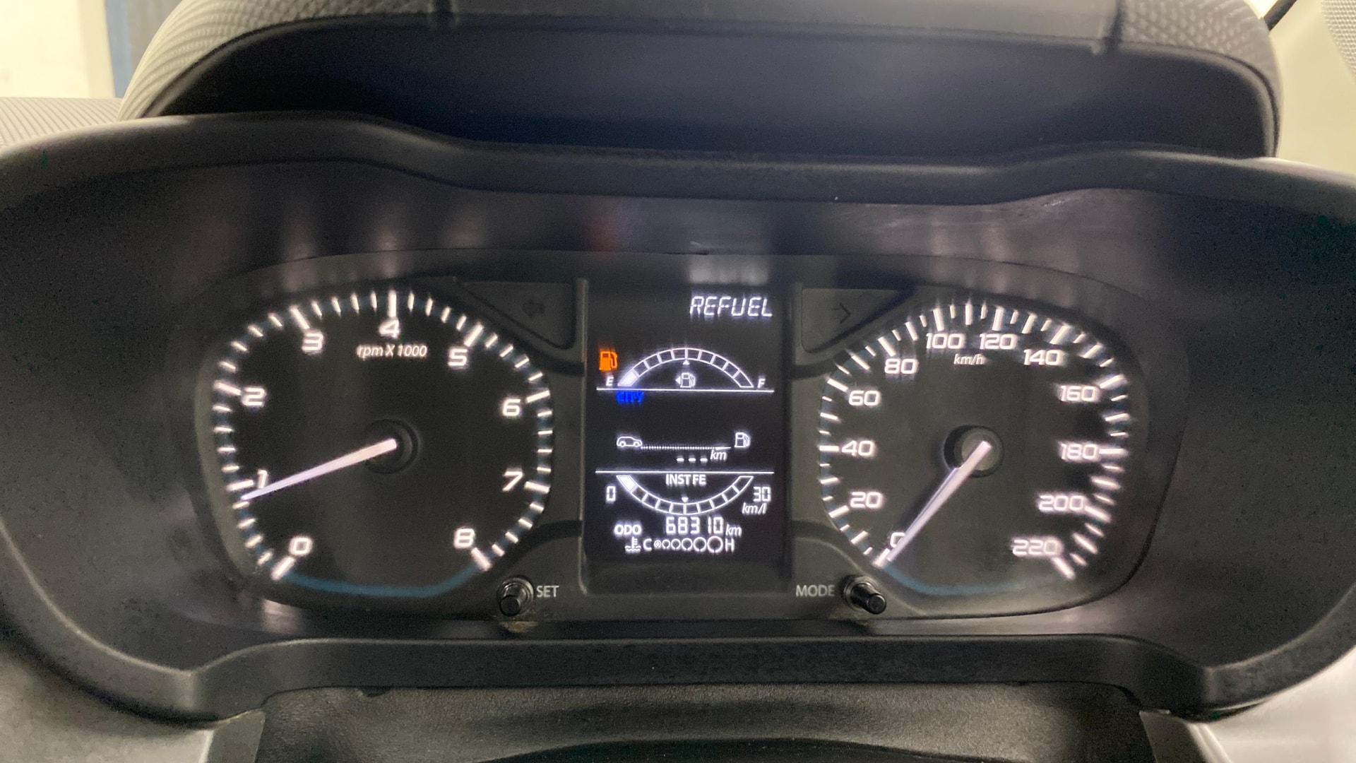 Used 2022 Tata Altroz Used 2022 Tata Altroz