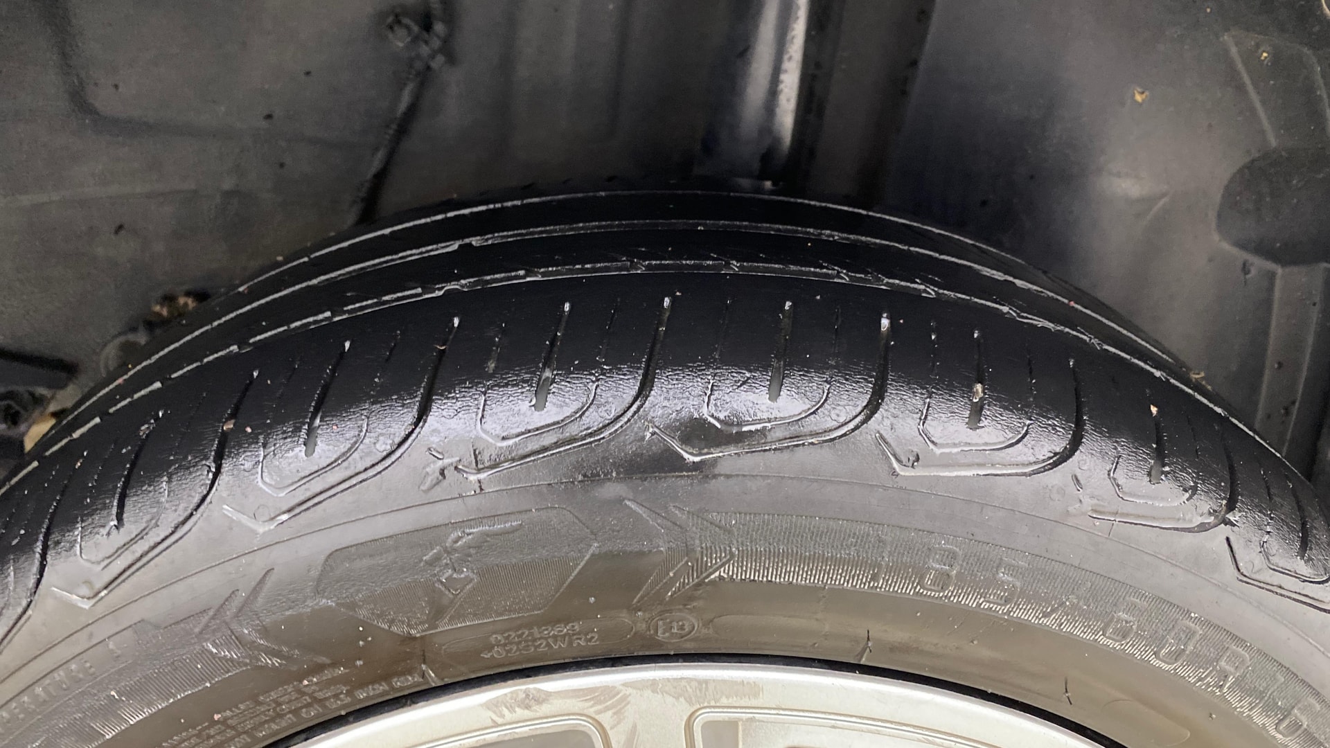 Used 2022 Tata Altroz Used 2022 Tata Altroz