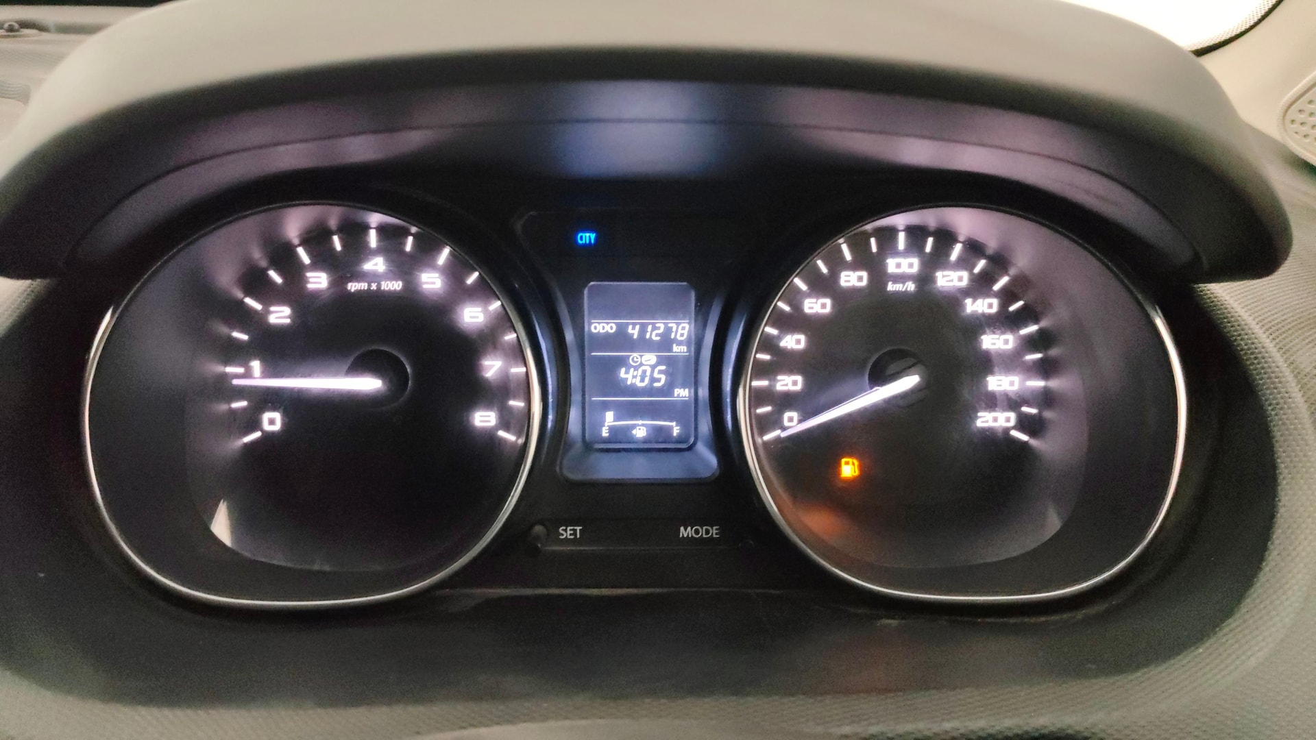 Used 2019 Tata Tiago Used 2019 Tata Tiago