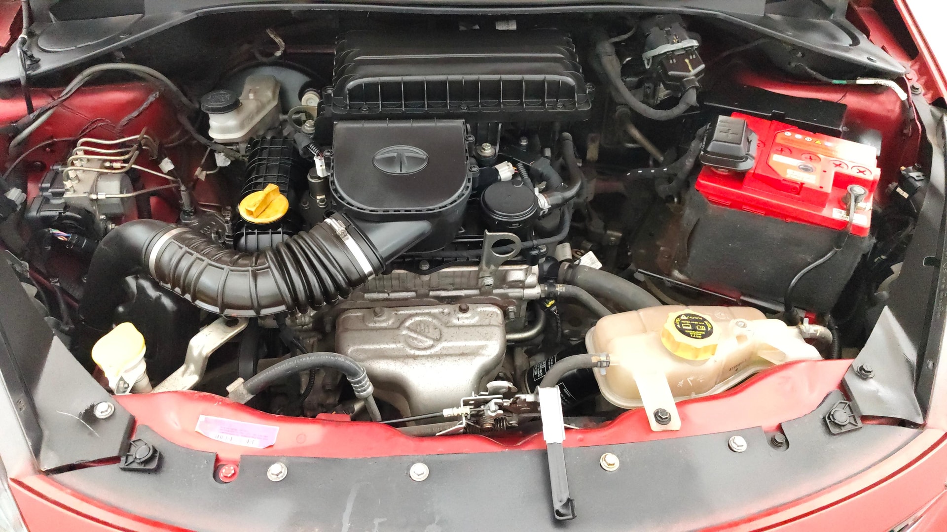 Used 2019 Tata Tiago Used 2019 Tata Tiago