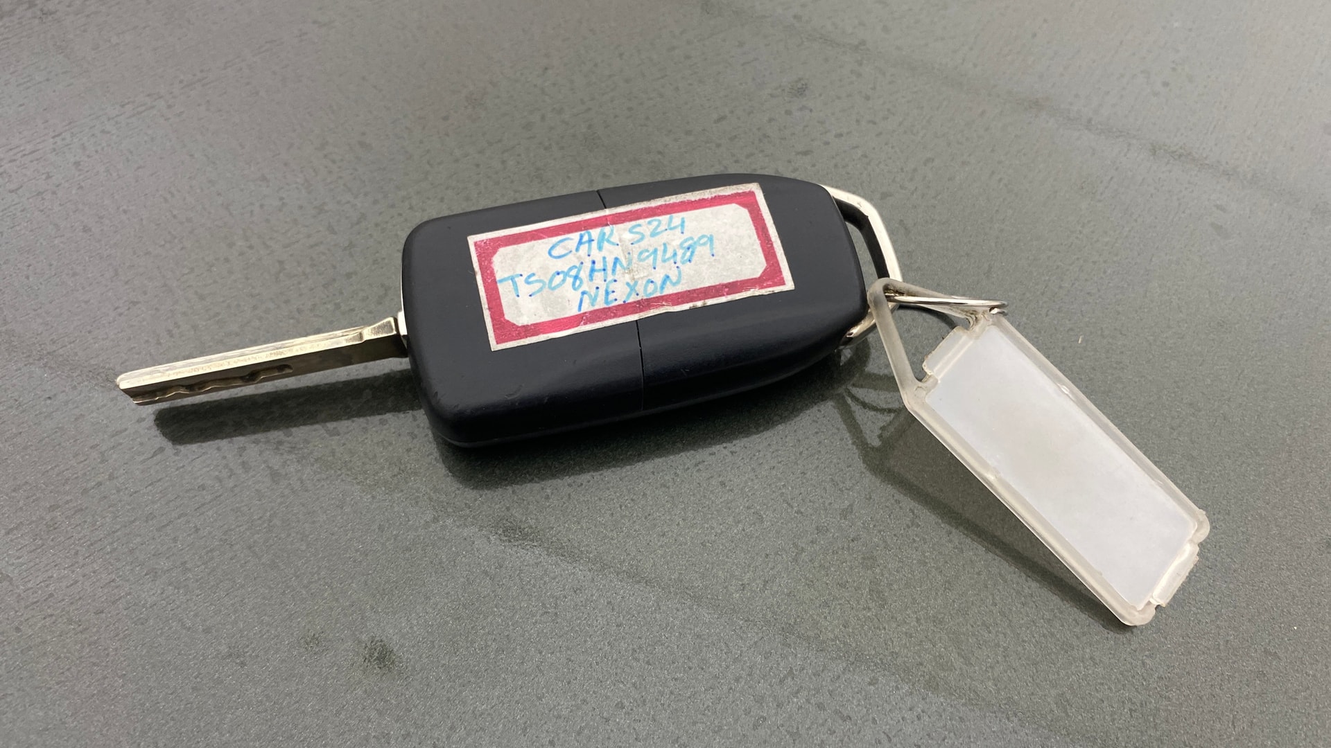 Used 2021 Tata Nexon Used 2021 Tata Nexon
