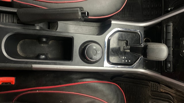 View Tata Nexon Image 38 Used Tata Nexon Image 38