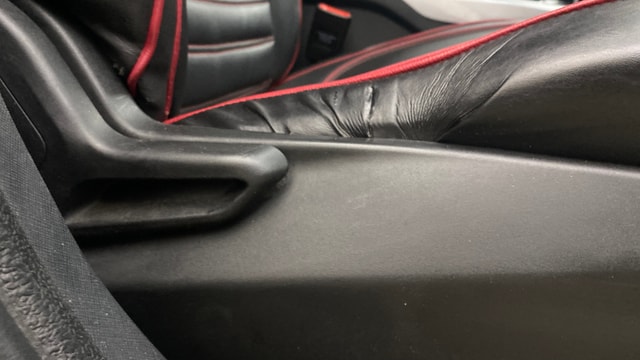 View Tata Nexon Image 18 Used Tata Nexon Image 18