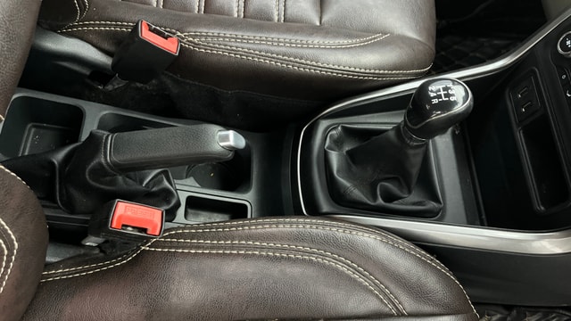 View Ford EcoSport Image 42 Used Ford EcoSport Image 42