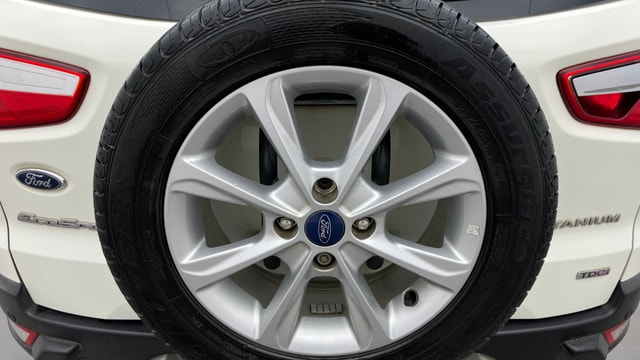 View Ford EcoSport Image 17 Used Ford EcoSport Image 17