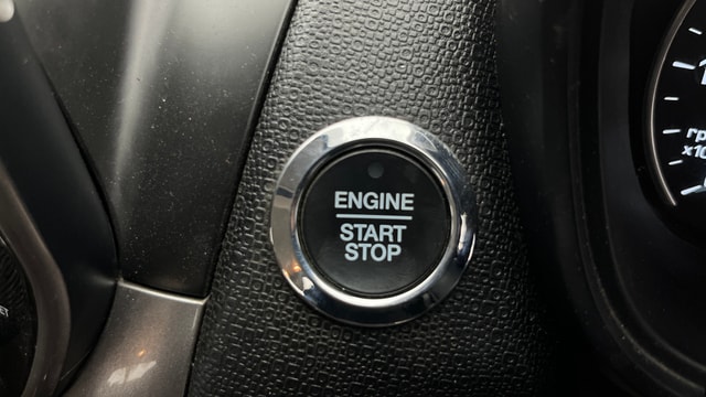 View Ford EcoSport Image 40 Used Ford EcoSport Image 40
