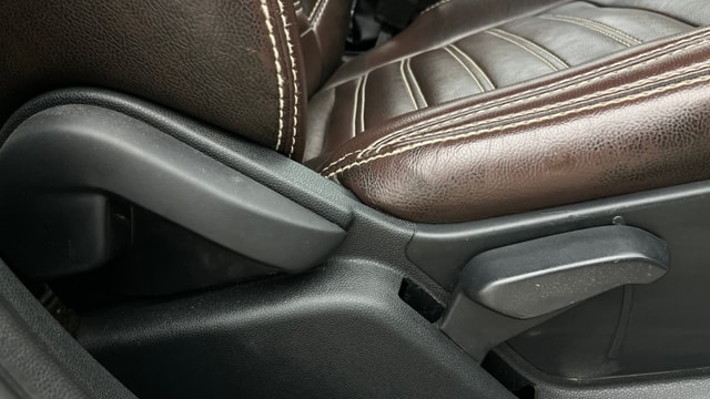 View Ford EcoSport Image 11 Used Ford EcoSport Image 11