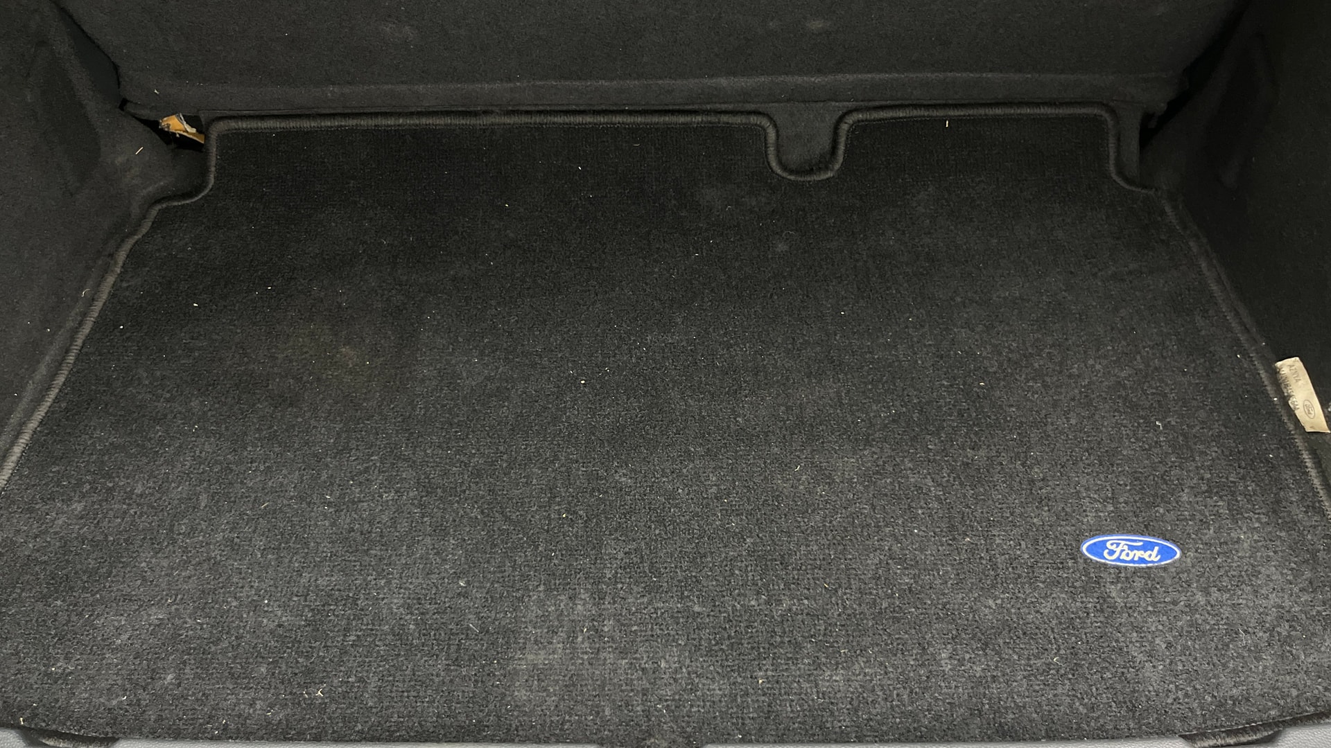 View 2020 Ford EcoSport 1.5 TDCi Diesel Ambiente BS IV Image 7 Used 2020 Ford EcoSport 1.5 TDCi Diesel Ambiente BS IV Image 7