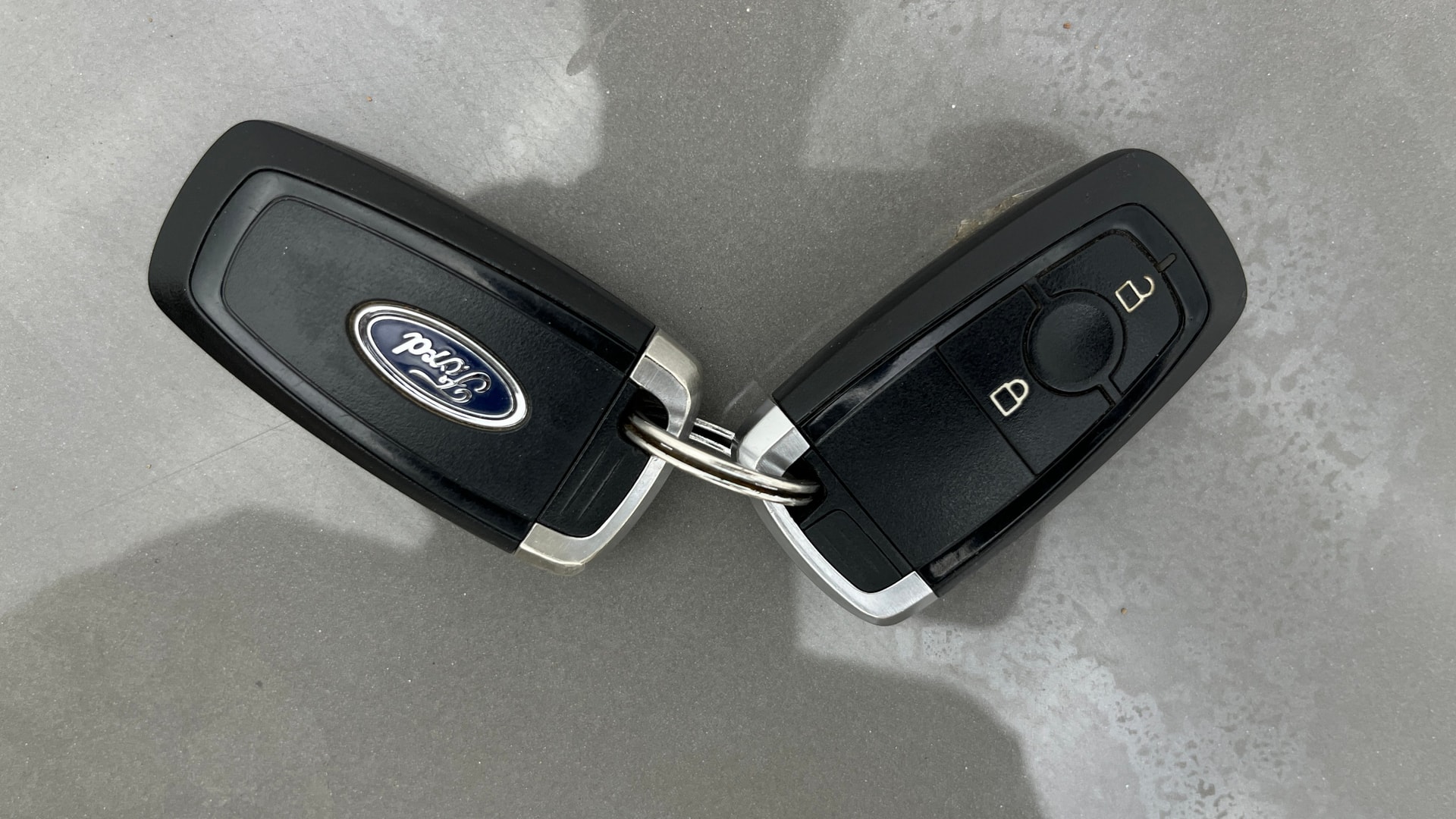 View 2020 Ford EcoSport 1.5 TDCi Diesel Ambiente BS IV Image 19 Used 2020 Ford EcoSport 1.5 TDCi Diesel Ambiente BS IV Image 19